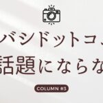 ヨドバシドットコムはなぜ話題にならないか